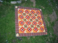 Kevin and Gladys 25th - 1