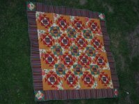 Kevin and gladys 25th -3