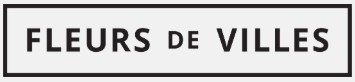 FLEURS de VILLES